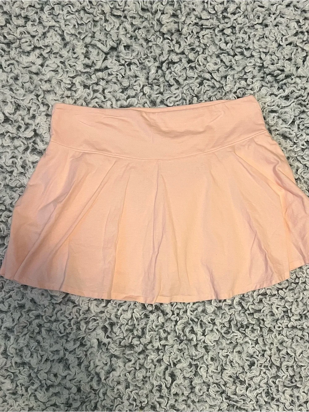 Old Navy Skater Skorts